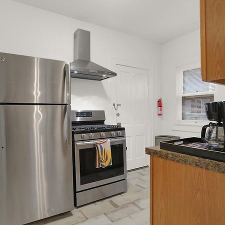 Comfy Apartment In Indianapolis Kültér fotó