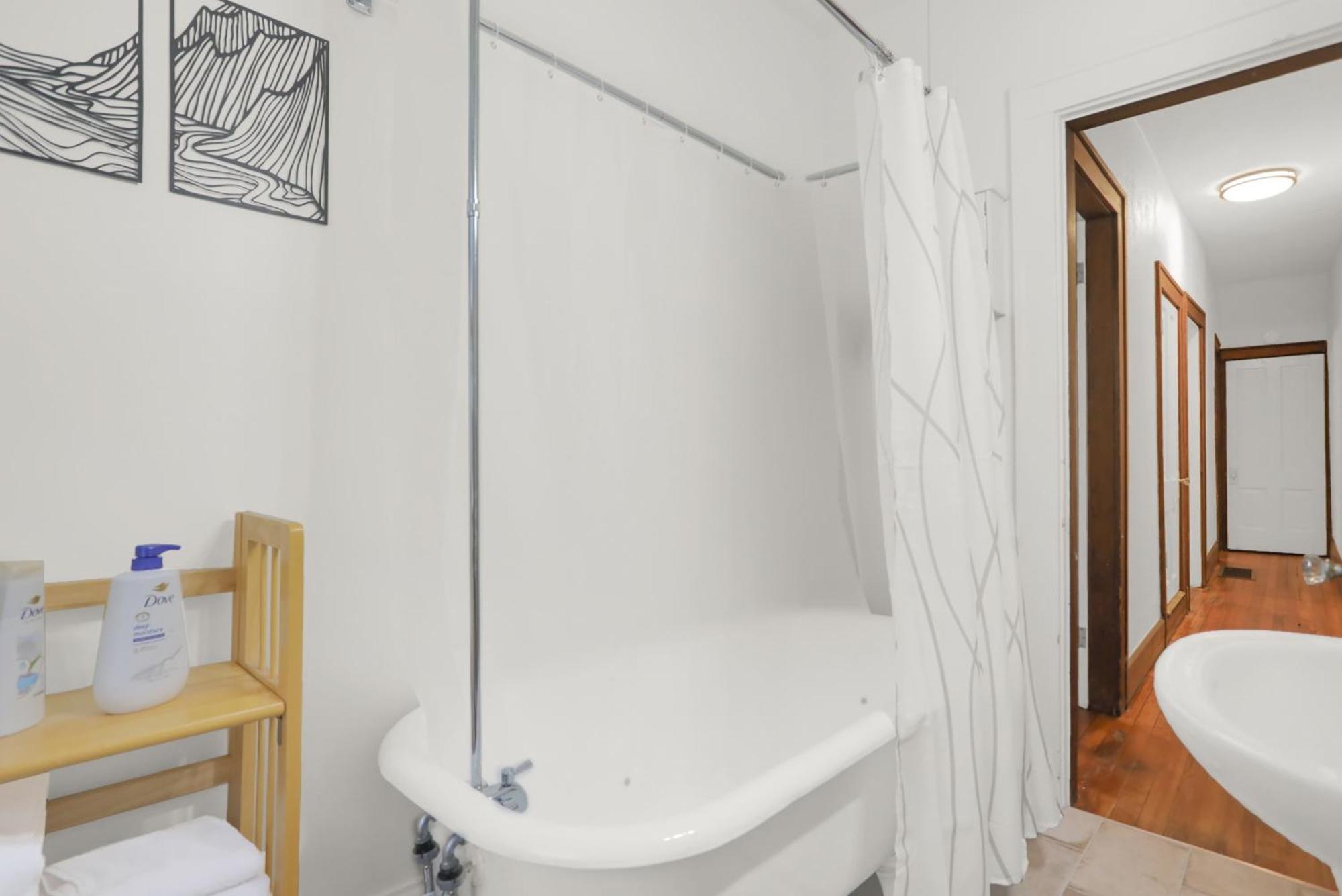 Comfy Apartment In Indianapolis Kültér fotó